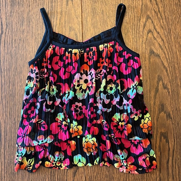 VALUE pkg - 3 Justice tops - size 10 - Picture 12 of 15